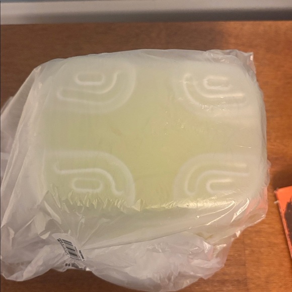 TUPPERWARE FridgeSmart 1.8 L Climate King Lime Oasis PrimaKlima A181 NWOT - Picture 10 of 10